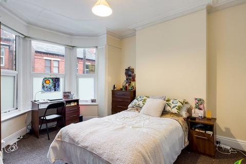 5 bedroom house to rent, 5 Albert Grove, Lenton, Nottingham, NG7 1PB