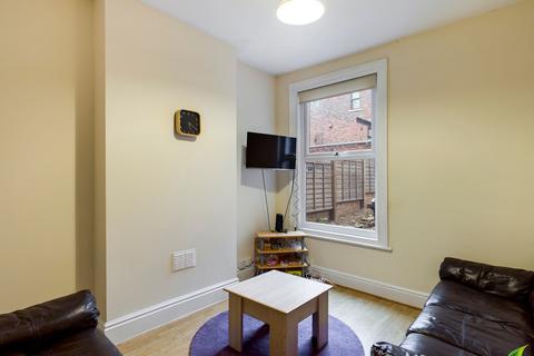 5 bedroom house to rent, 5 Albert Grove, Lenton, Nottingham, NG7 1PB