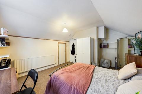 5 bedroom house to rent, 5 Albert Grove, Lenton, Nottingham, NG7 1PB