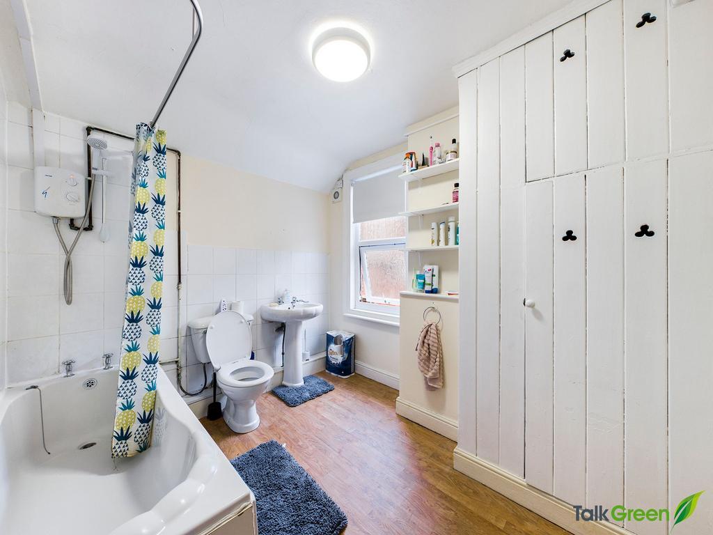 Washroom
