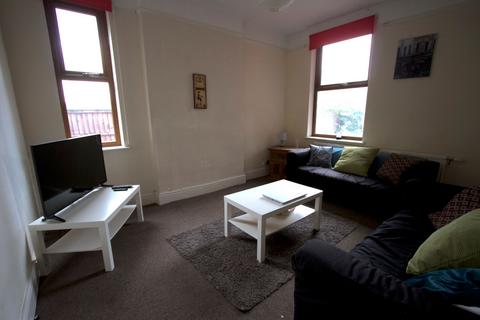280 Derby Road, Lenton, Nottingham, NG7 1PZ