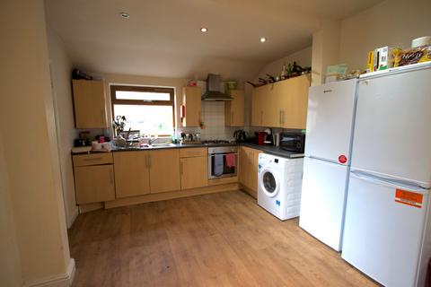 5 bedroom house to rent, 280 Derby Road, Lenton, Nottingham, NG7 1PZ