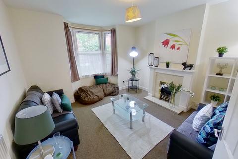 28 Sherwin Road, Lenton, Nottingham, NG7 1SA