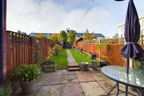 17 Hamer Street, Gloucester, GL1 3QN