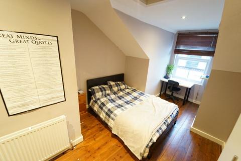 undefined, 6 Frederick Grove, Lenton, Nottingham, NG7 1SG
