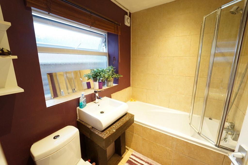 Washroom