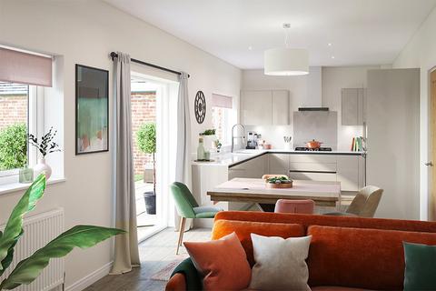 4 bedroom detached house for sale - Kilkhampton, Bude