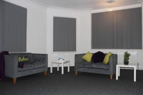undefined, 1 Trinity Avenue, Lenton, Nottingham. NG7 2EU