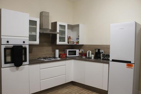 undefined, 1 Trinity Avenue, Lenton, Nottingham. NG7 2EU