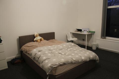 undefined, 1 Trinity Avenue, Lenton, Nottingham. NG7 2EU