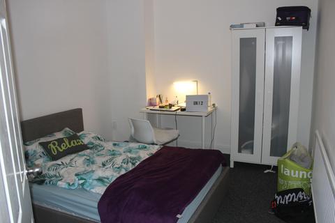 undefined, 1 Trinity Avenue, Lenton, Nottingham. NG7 2EU