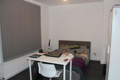 undefined, 1 Trinity Avenue, Lenton, Nottingham. NG7 2EU