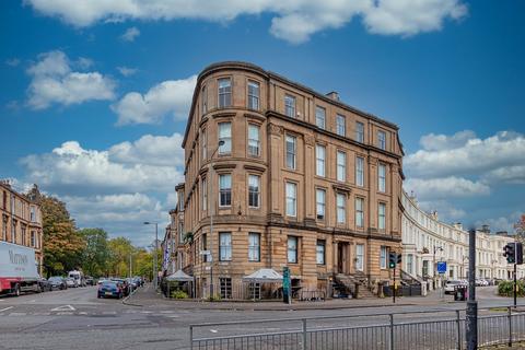 undefined, Royal Crescent, Flat 3-2, Finnieston, Glasgow, G3 7SL