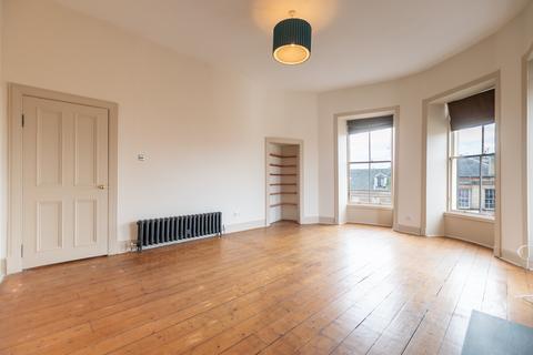 undefined, Royal Crescent, Flat 3-2, Finnieston, Glasgow, G3 7SL
