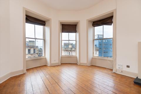 undefined, Royal Crescent, Flat 3-2, Finnieston, Glasgow, G3 7SL
