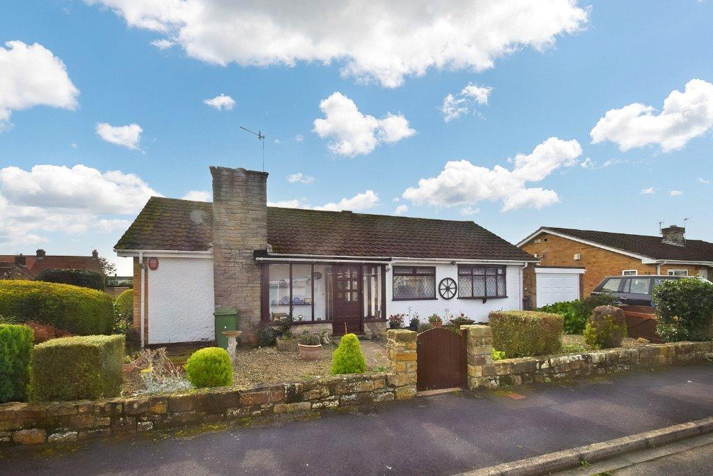 Rainford Close, Seamer, North Yorkshire, YO12 3 bed bungalow for sale