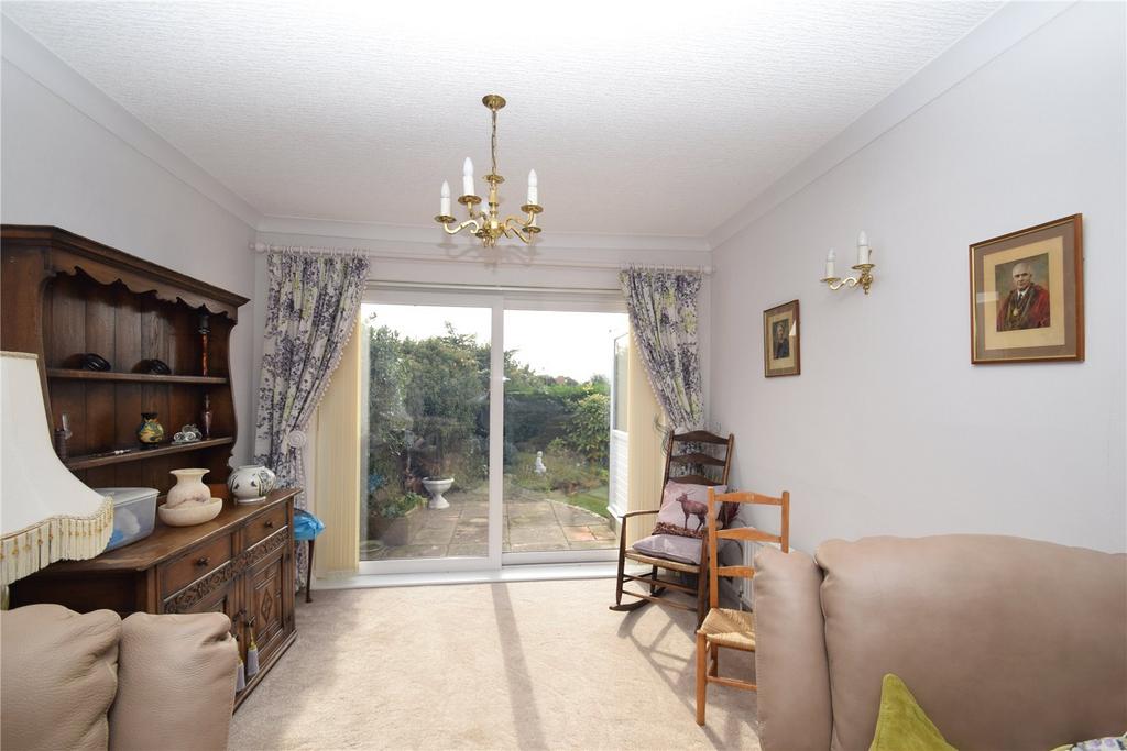 Rainford Close, Seamer, North Yorkshire, YO12 3 bed bungalow for sale