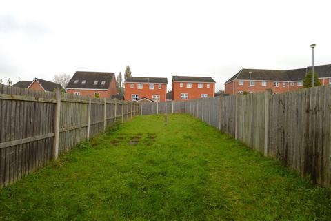 2 bedroom semi-detached house for sale - Purcell Road, Bushbury, Wolverhampton, West Midlands, WV10
