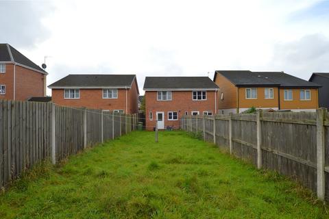 2 bedroom semi-detached house for sale - Purcell Road, Bushbury, Wolverhampton, West Midlands, WV10