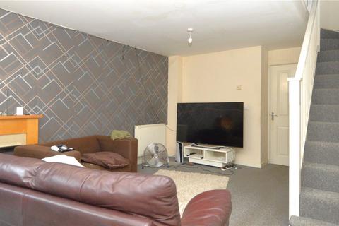 2 bedroom semi-detached house for sale - Purcell Road, Bushbury, Wolverhampton, West Midlands, WV10