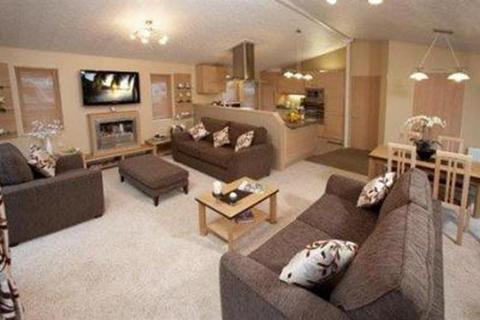3 bedroom lodge for sale, Tal-y-bont Barmouth