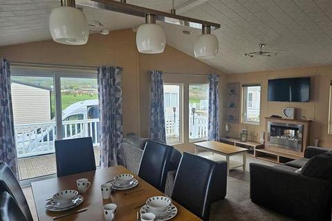 3 bedroom lodge for sale, Tal-y-bont Barmouth