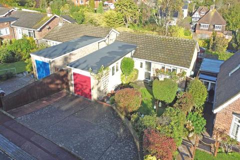 2 bedroom detached bungalow for sale, Buckhurst Close, Eastbourne, BN20 9EF