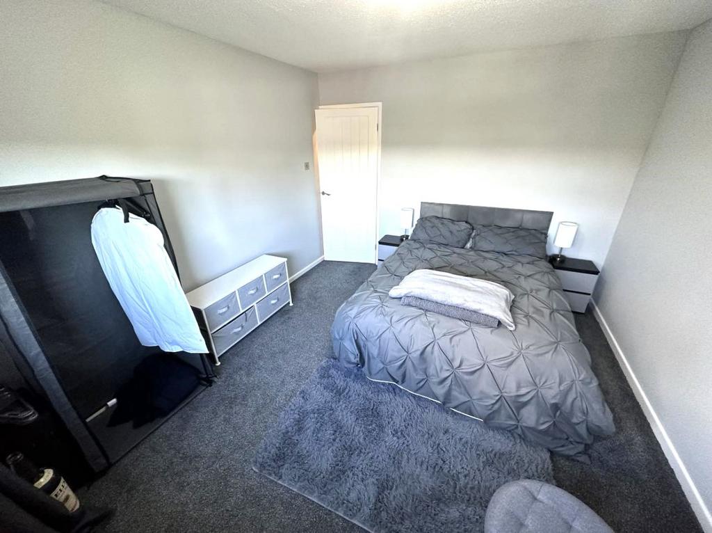 Flat 14, Ashtree Court