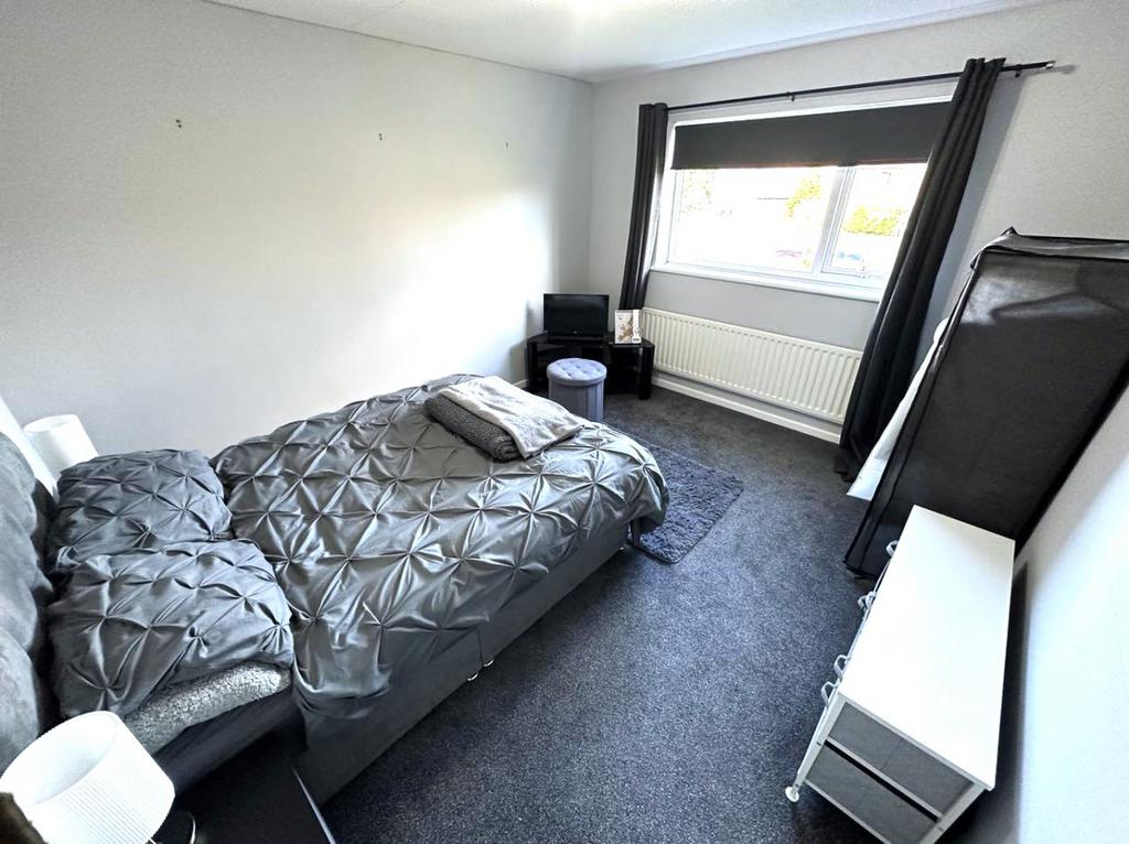 Flat 14, Ashtree Court