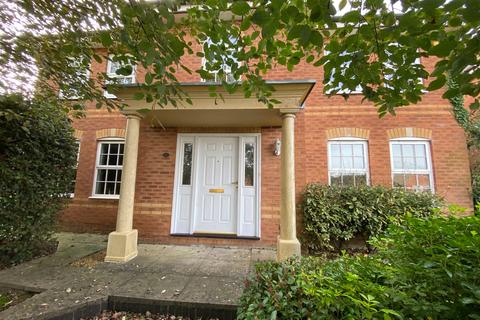 4 bedroom detached house for sale, Lindisfarne Way, Grantham, NG31