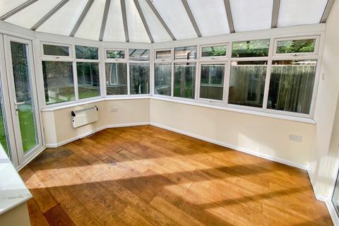 4 bedroom detached house for sale, Lindisfarne Way, Grantham, NG31