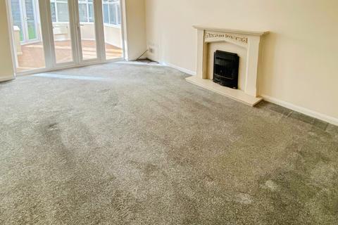 4 bedroom detached house for sale, Lindisfarne Way, Grantham, NG31