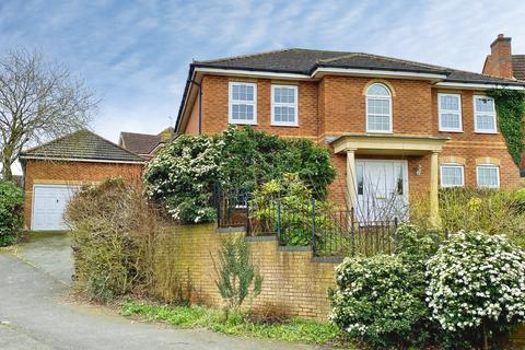 undefined, Lindisfarne Way, Grantham, NG31