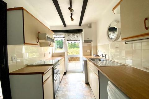 3 bedroom detached house for sale - Allard Close, Rectory Farm, Northampton NN3 5LY