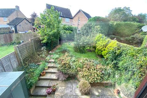 3 bedroom detached house for sale - Allard Close, Rectory Farm, Northampton NN3 5LY