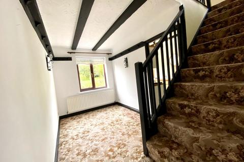 34 Allard Close, Northampton, NN3 5LY