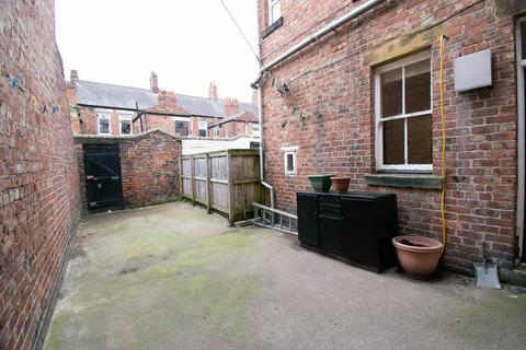 undefined, West Jesmond, Tyne and Wear NE2