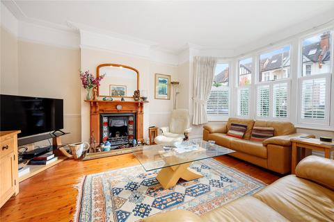 5 bedroom semi-detached house for sale - Clifton Avenue, Finchley, N3