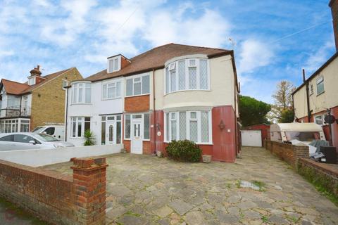 4 bedroom semi-detached house for sale - Westbrook Avenue, Margate