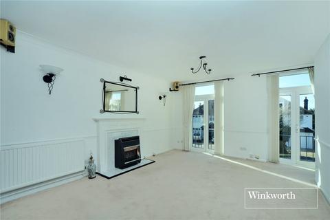 3 bedroom end of terrace house for sale, Gainsborough Terrace, Manor Road, Cheam, SM2