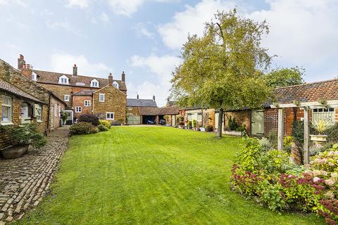 5 bedroom farm house for sale, Main Street, Branston NG32