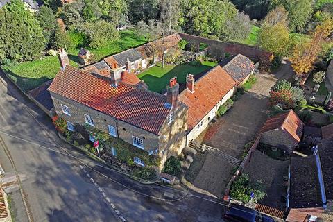 5 bedroom farm house for sale, Main Street, Branston NG32