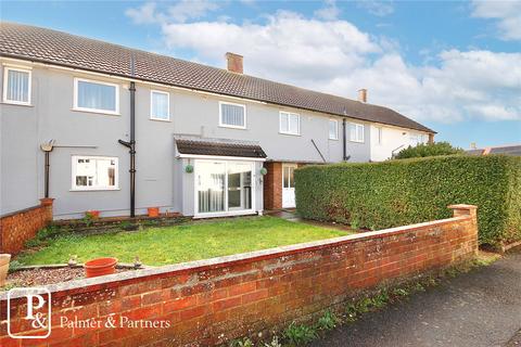 6 Kittiwake Close, Ipswich, IP2 9NT