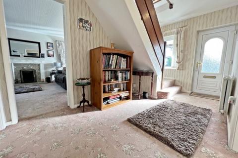 3 bedroom detached house for sale, King Orry Close, Glen Vine, IM4 4EN
