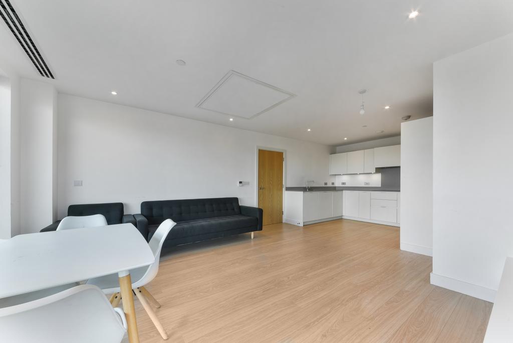 Santina Apartments, Morello, Croydon CR0 2 bed apartment for sale £