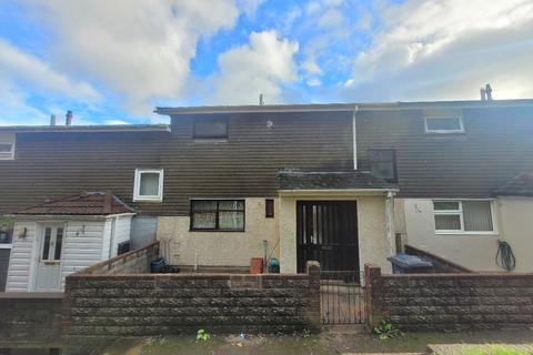 Ebbw Vale - 3 bedroom terraced house to rent