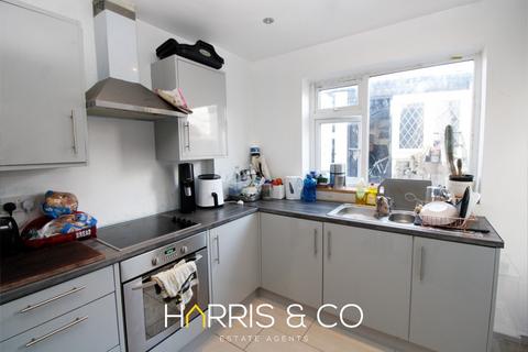 undefined, Rough Lea Road, Thornton-Cleveleys, FY5