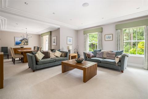 6 bedroom house for sale, Western Avenue, Branksome Park, Poole, Dorset, BH13