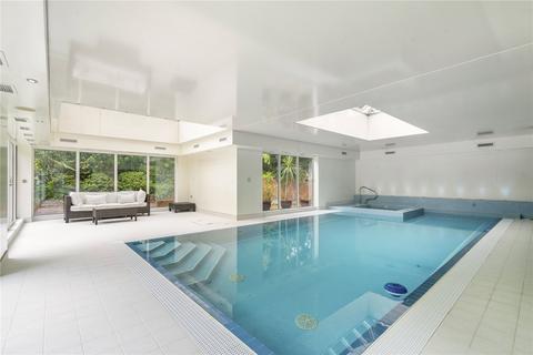 undefined, Western Avenue, Branksome Park, Poole, Dorset, BH13