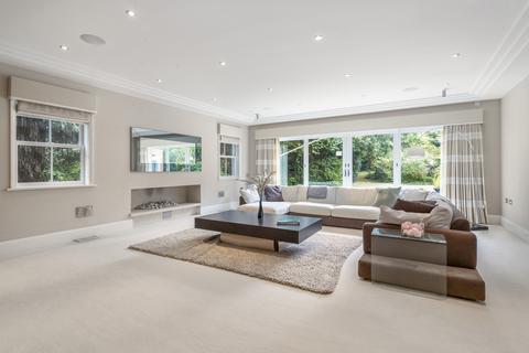 undefined, Western Avenue, Branksome Park, Poole, Dorset, BH13